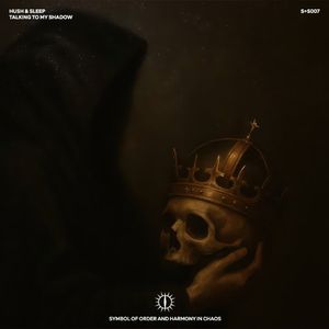 TALKING TO MY SHADOW (Single)