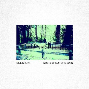 Map // Creature Skin (Single)