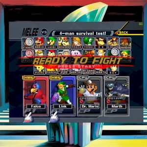 GameWinners.com Melee