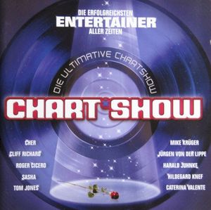 Die ultimative Chart Show: Die erfolgreichsten Entertainer aller Zeiten