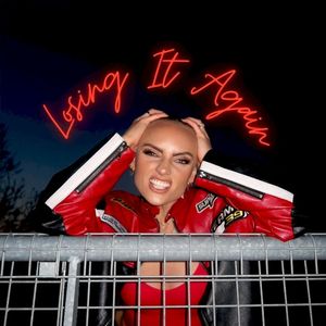 Losing It Again (Single)