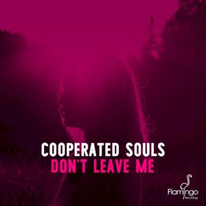 Don’t Leave Me (Single)