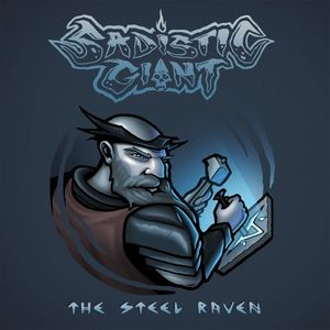 The Steel Raven (Single)