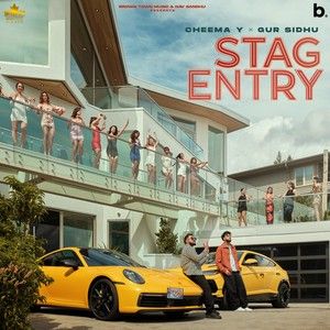 Stag Entry (Single)