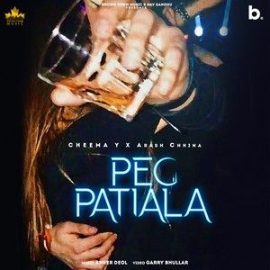 Peg Patiala (Single)