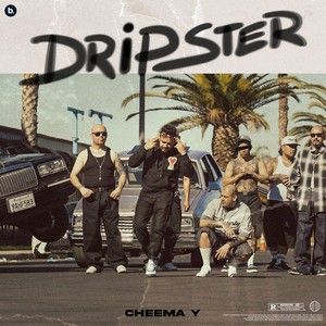 Dripster (EP)