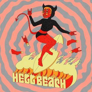 Hell Beach (EP)