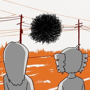 Living near the void (Single)