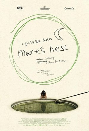 Mare’s Nest