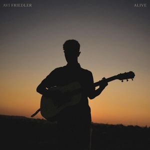 Alive (Single)