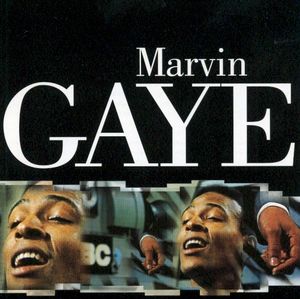 Marvin Gaye