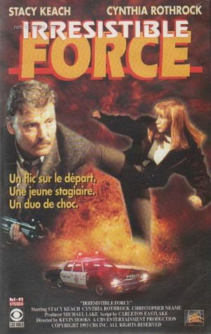 Irresistible Force