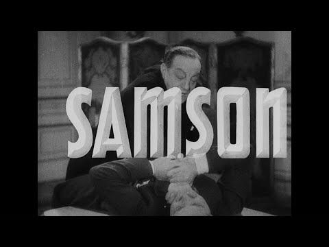 Bande-annonce de Samson