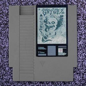 Genesis (8-Bit Version) (Single)