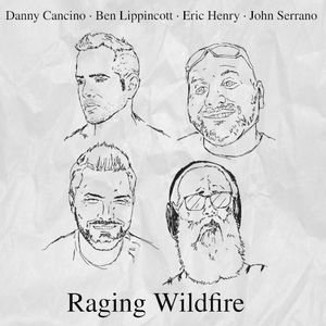 Raging Wildfire (Single)