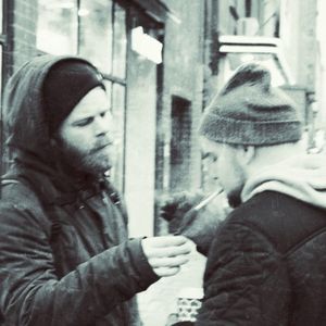 Svennestyle (Single)