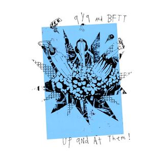 Up And At Them! (Single)