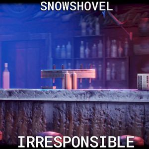 Irresponsible (Single)