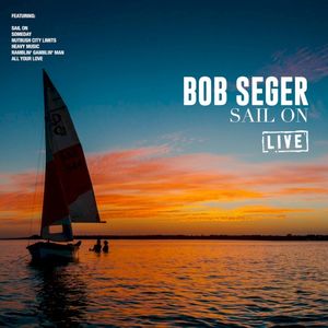 Sail On (live) (Live)