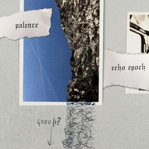 echo epoch