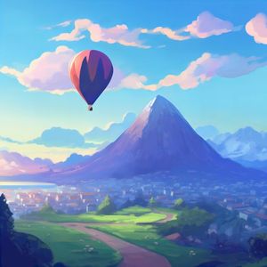 Mountain High (EP)