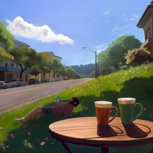 Coffee & Sunshine (EP)