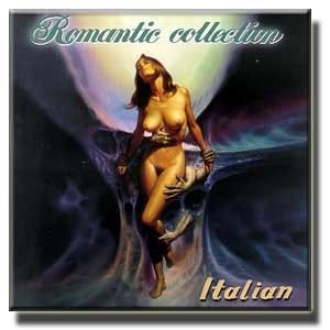 Romantic Collection Italian