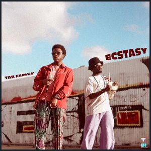 ECSTASY (Single)