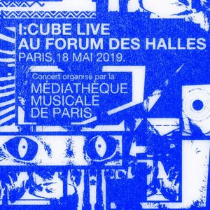 Live au Forum des Halles (Live)