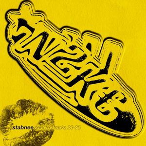 selected tracks 2023-2025 (EP)