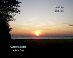 Relaxing Elements (EP)