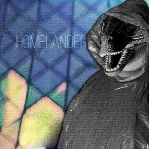 Homelander (EP)