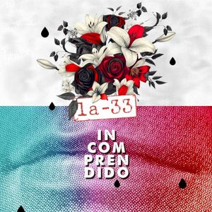 Incomprendido (Single)