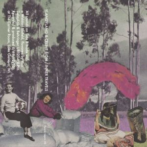 YlangYlang & Celine Bion / Inner Travels
