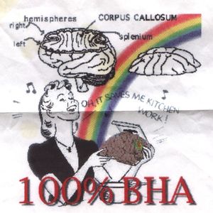 100% BHA