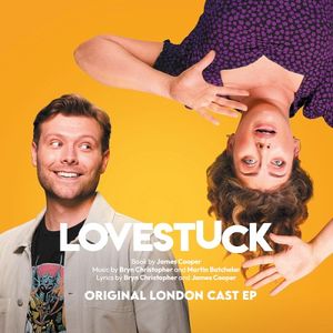 Lovestuck (Original London Cast EP) (OST)
