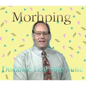 Distance Learning Suite (EP)