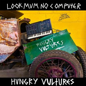 Hungry Vultures (Single)