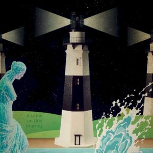 Is It Me on This Journey (EP)