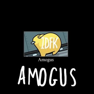 Amogus (Single)