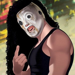 Low (In the style of Slipknot) (Single)
