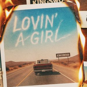 Lovin' A Girl (Single)