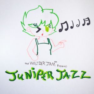 Juniper Jazz (Single)