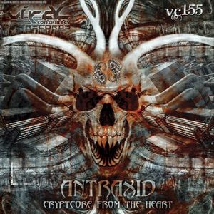 Cryptcore From the Heart
