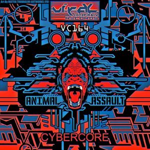 Cybercore (EP)