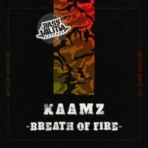 Breath of Fire (Single)