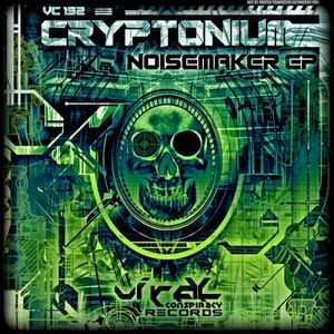 Noisemaker EP (EP)