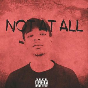 Not at All (Single)