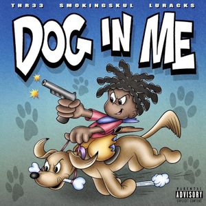 Dog in Me (Single)