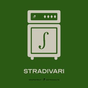 Stradivari (Single)
